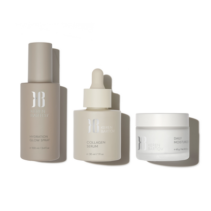 Intensive Hydration Set