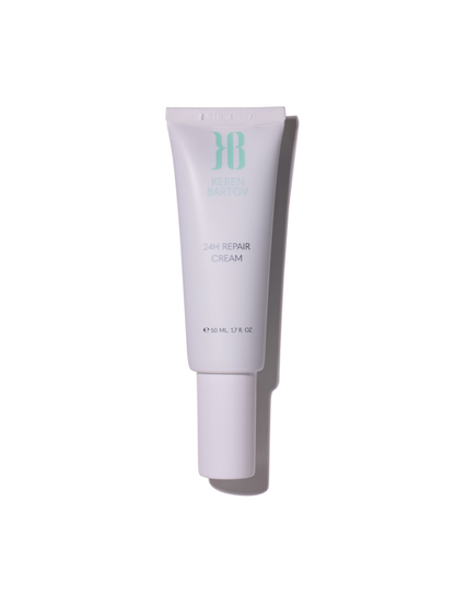 24H REPAIR CREAM