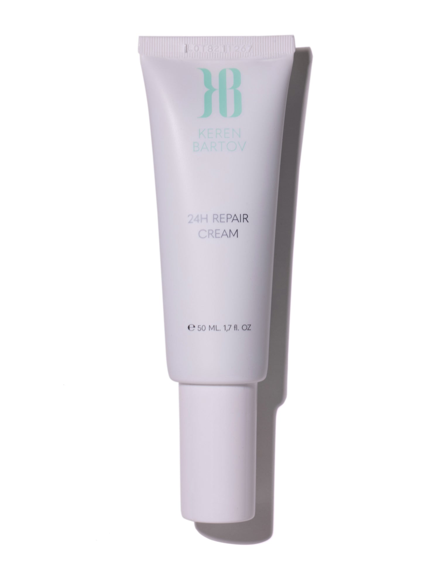 24H REPAIR CREAM