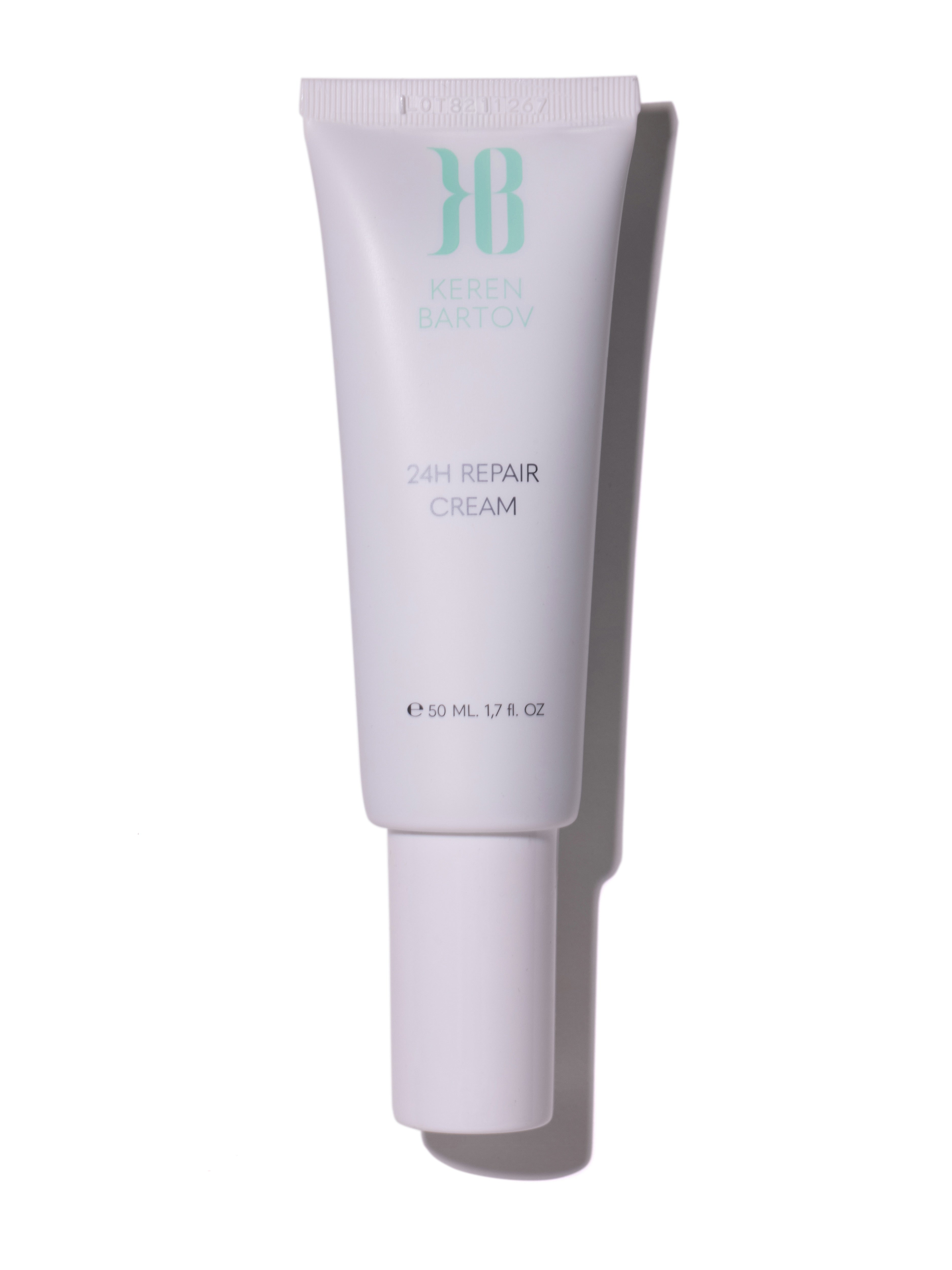 24H REPAIR CREAM