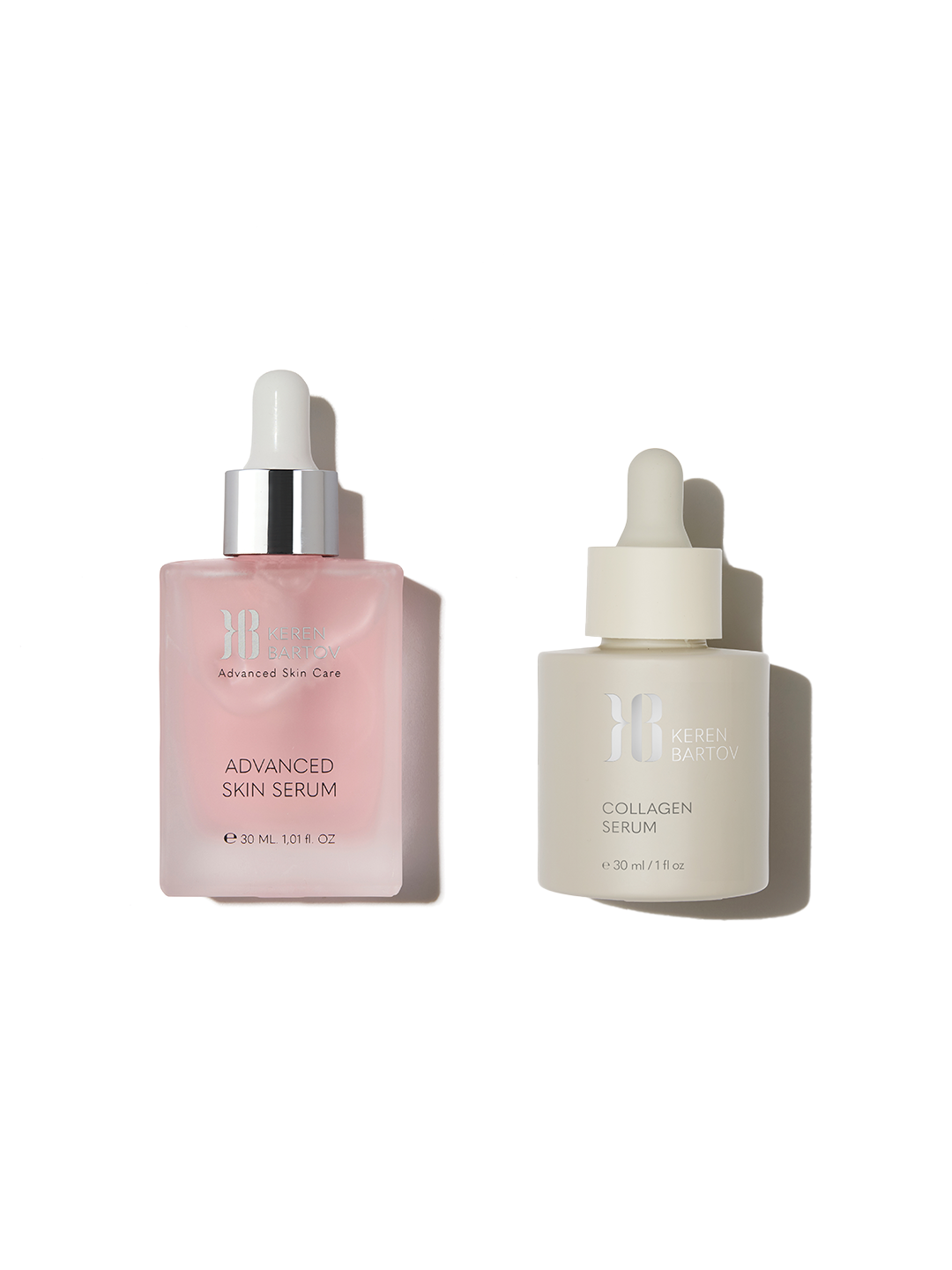 REJUVENATE &amp; GLOW SET