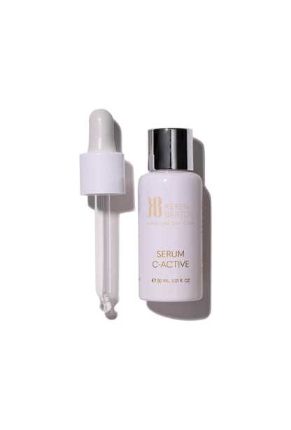 SERUM C ACTIVE