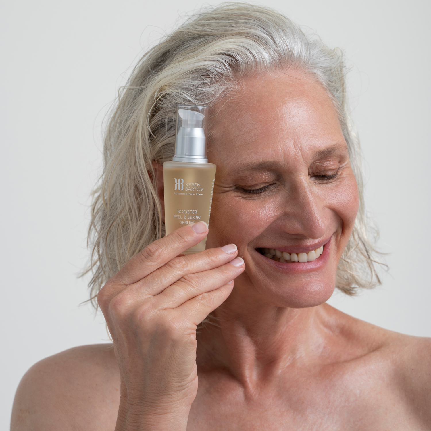 Peel &amp; Plump Duo