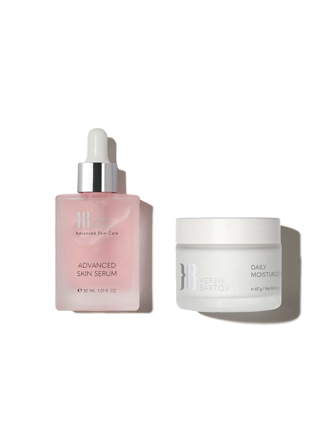 ULTIMATE BARRIER DUO