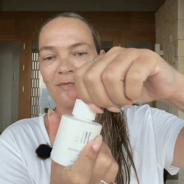 ULTRA PEPTIDE SERUM