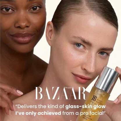 BOOSTER PEEL &amp; GLOW SERUM