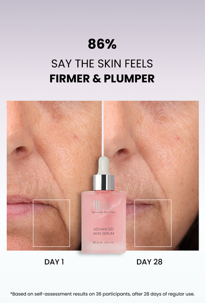 ADVANCED SKIN SERUM