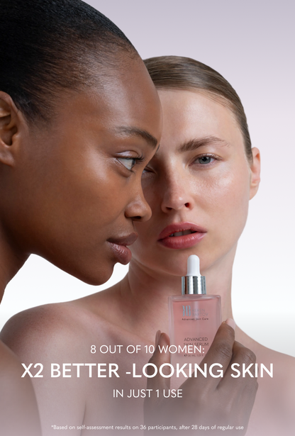 ADVANCED SKIN SERUM