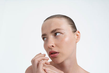 DAY CREAM FOR OILY SKIN