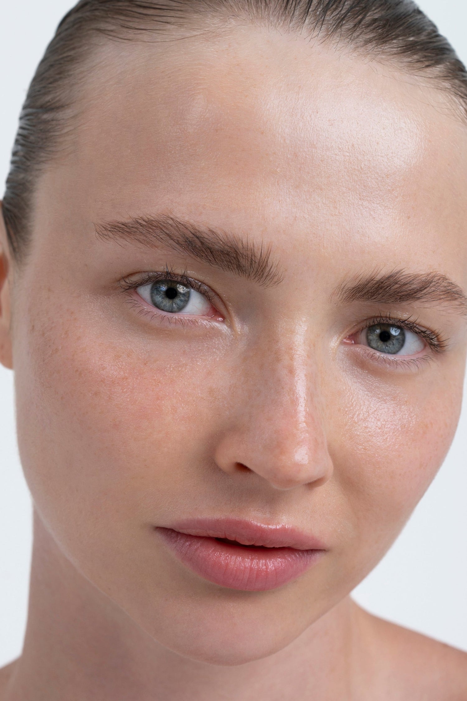 BOOSTER PEEL &amp; GLOW SERUM