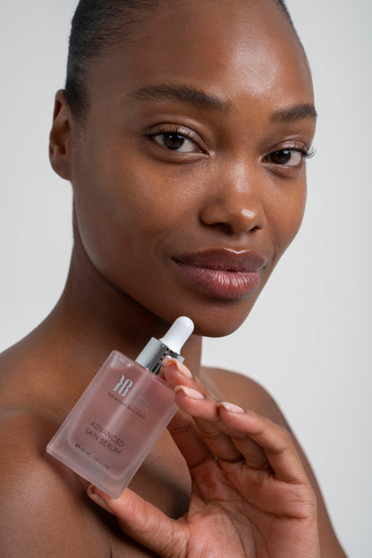 ADVANCED SKIN SERUM