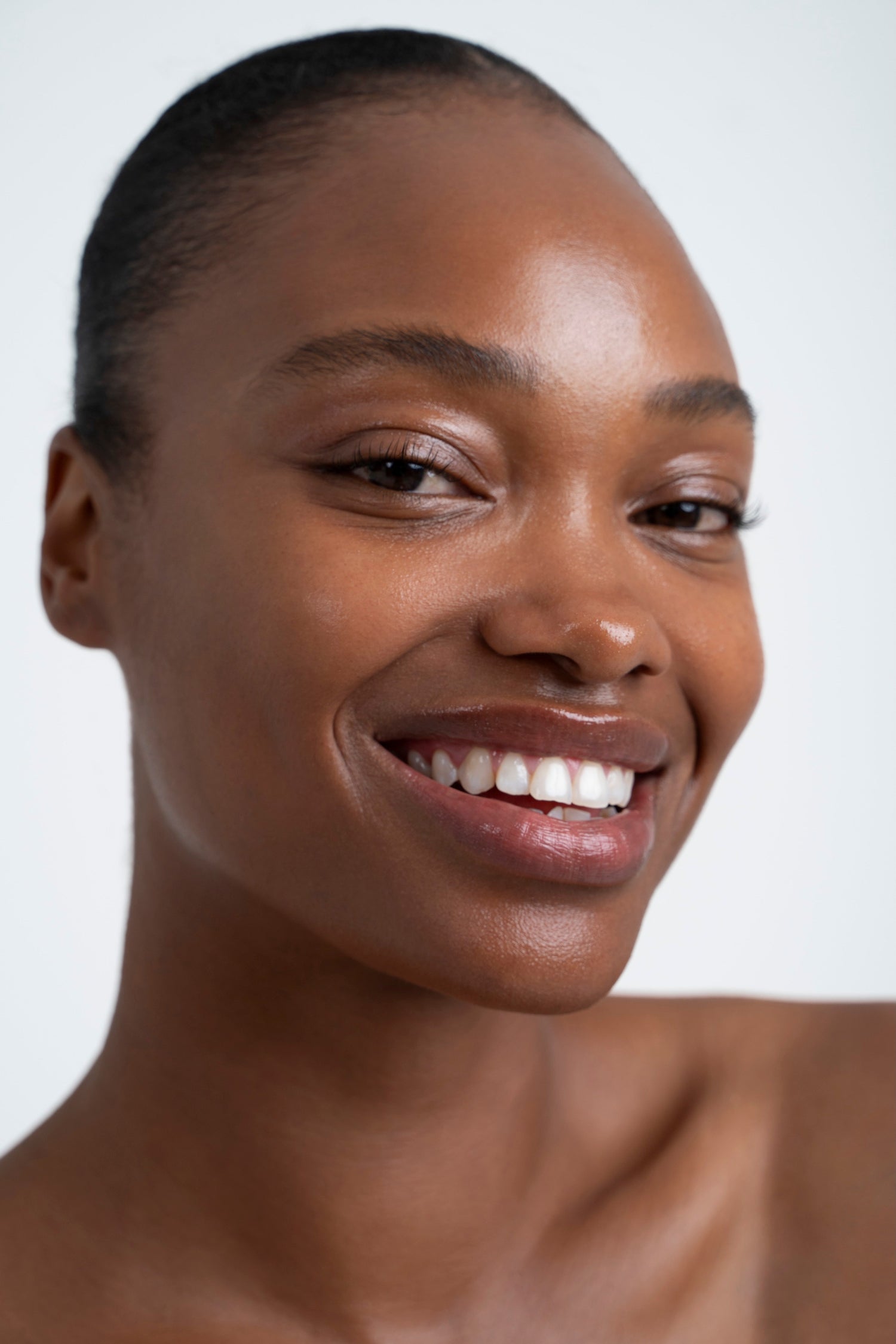 BOOSTER PEEL &amp; GLOW SERUM