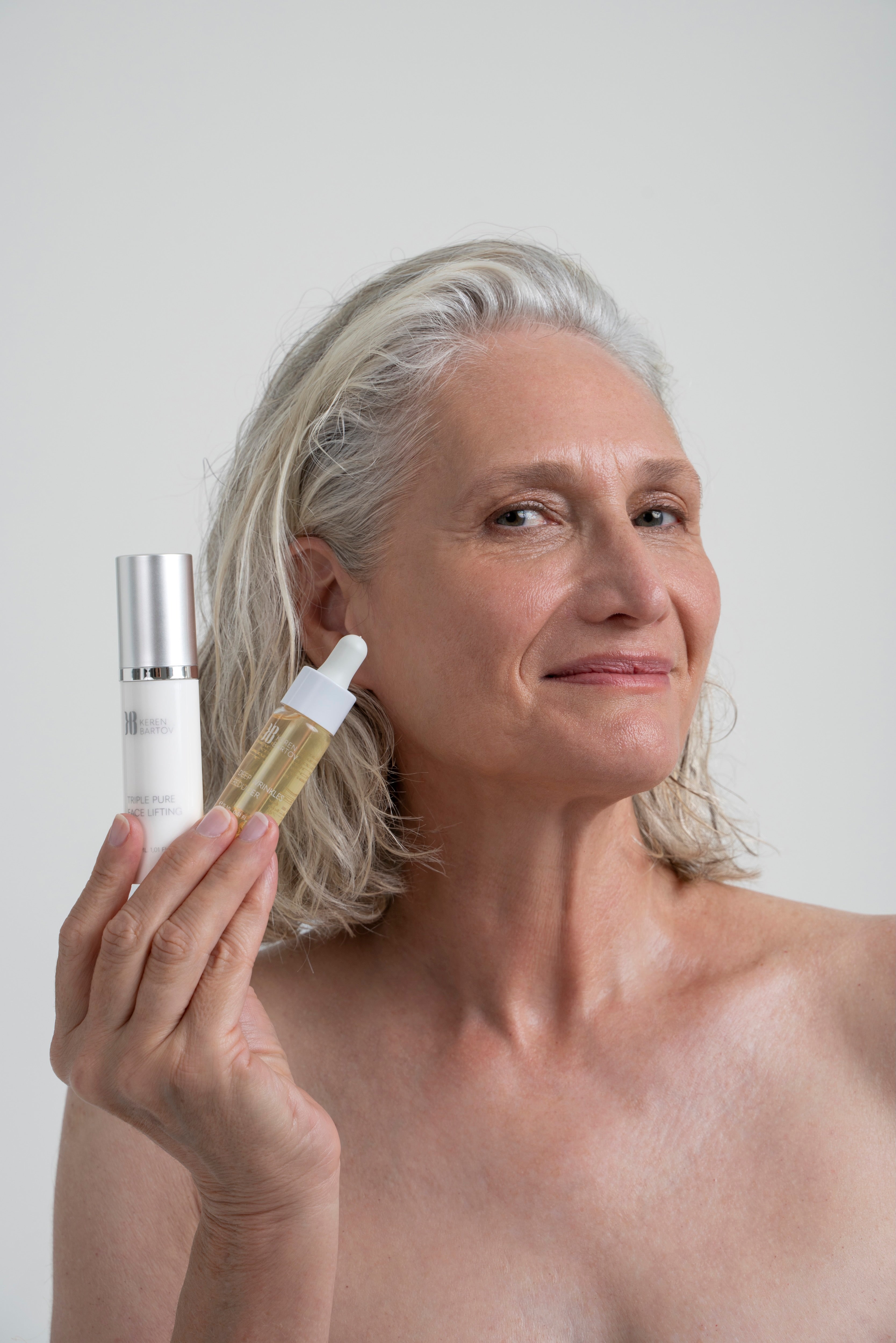 PEPTIDE POWER COUPLE