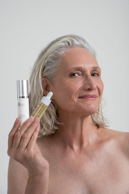 PEPTIDE POWER COUPLE