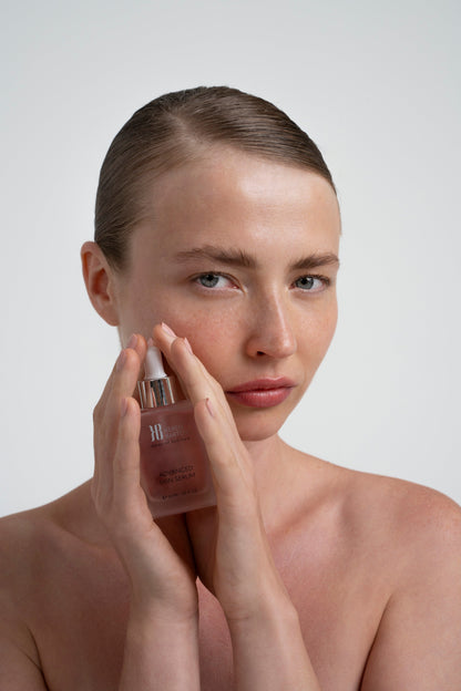 ADVANCED SKIN SERUM