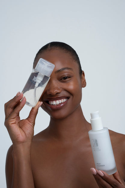 MILKY CLEANSER