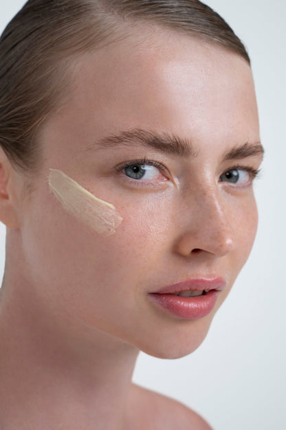 DAY CREAM FOR OILY SKIN