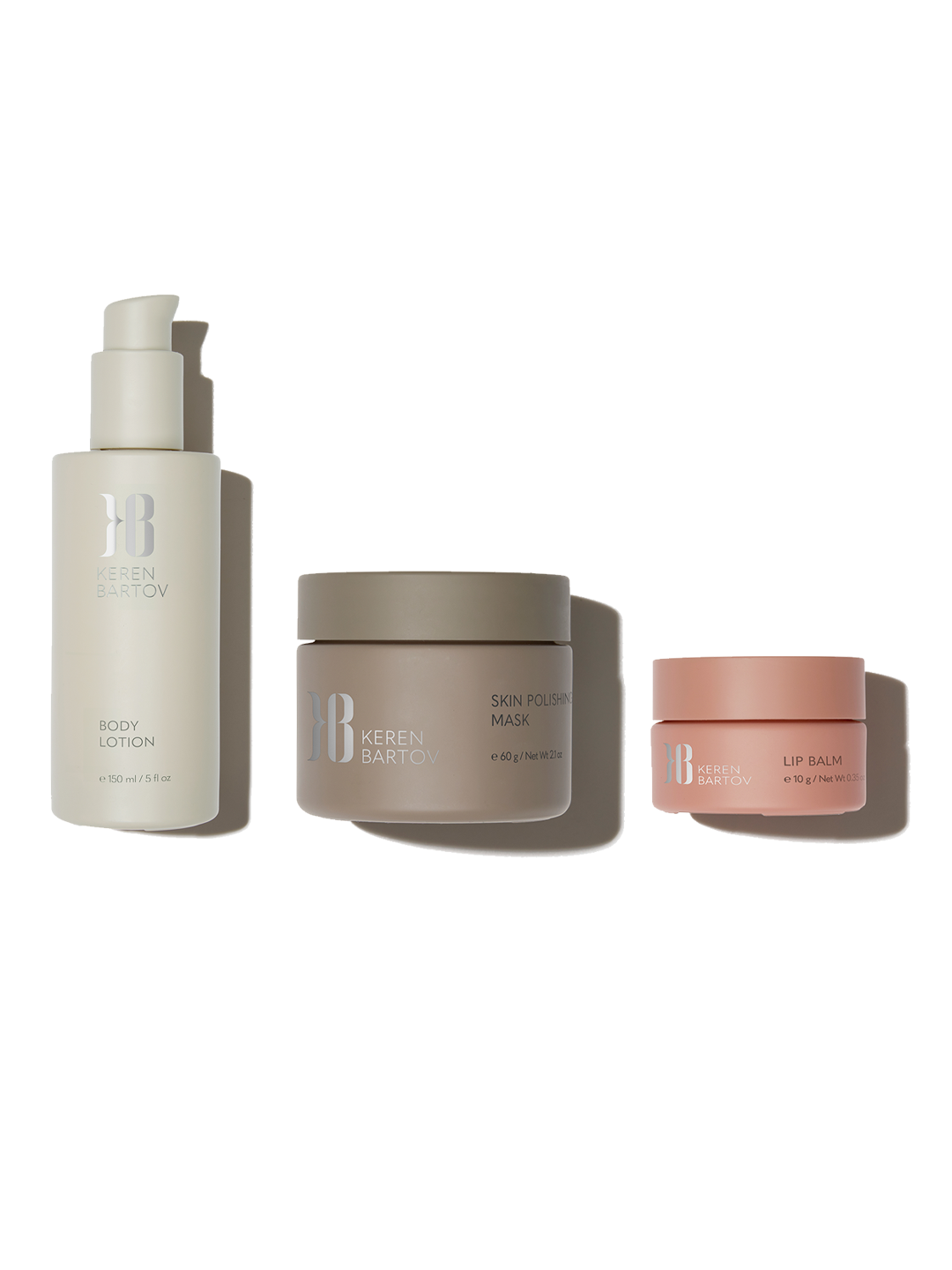 WINTER HYDRATION SET