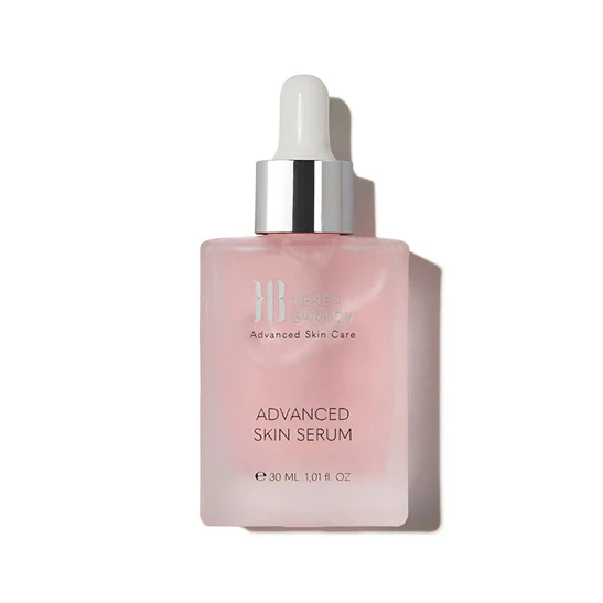 Advanced Skin Serum