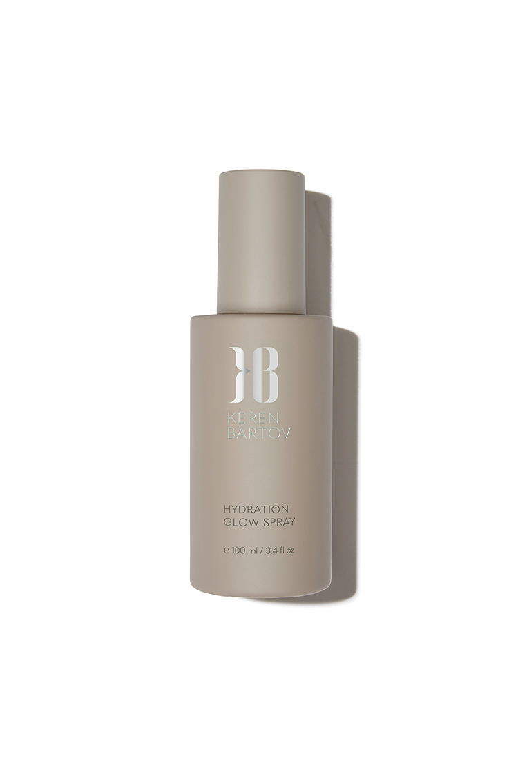 HYDRATION GLOW SPRAY