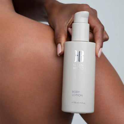 Full Body Hydrating Routine
