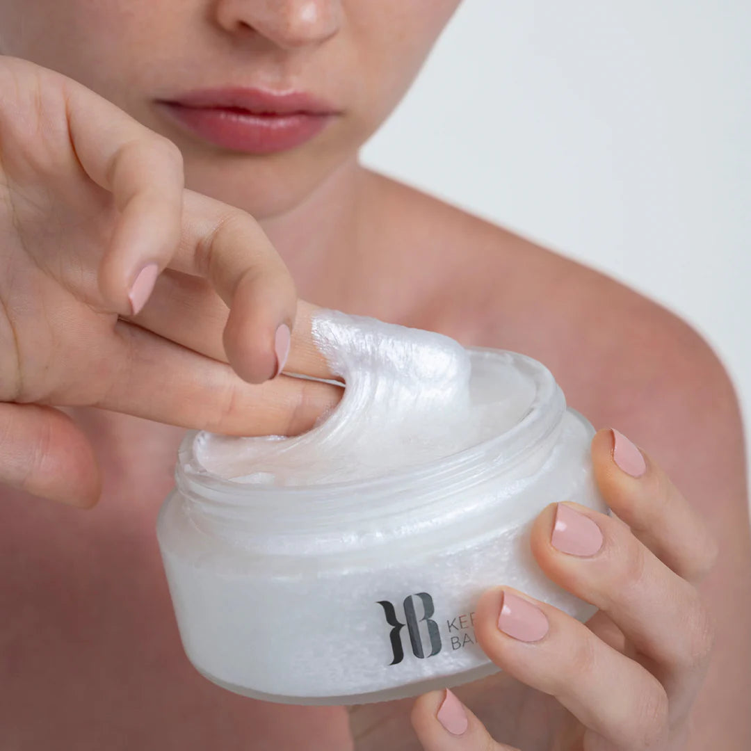 Full Body Hydrating Routine
