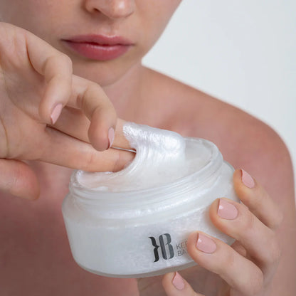 Full Body Hydrating Routine