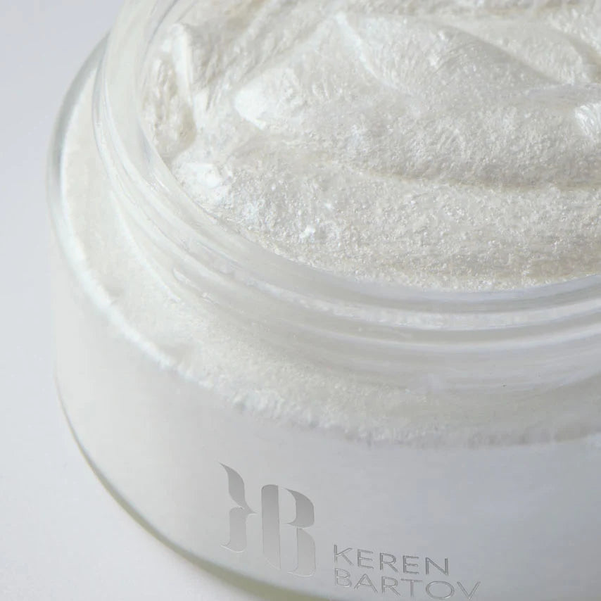 Full Body Hydrating Routine