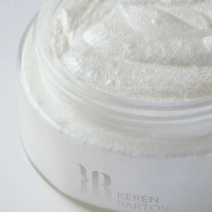 Full Body Hydrating Routine