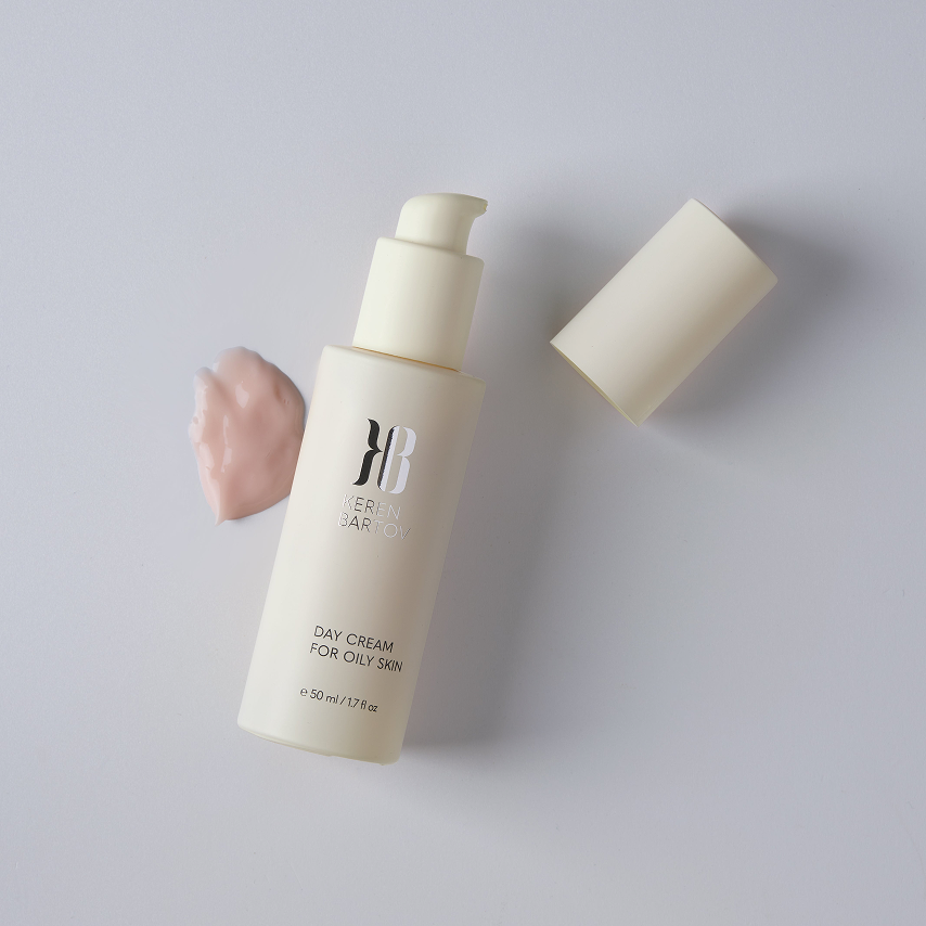 Balance Routine – Oily Skin