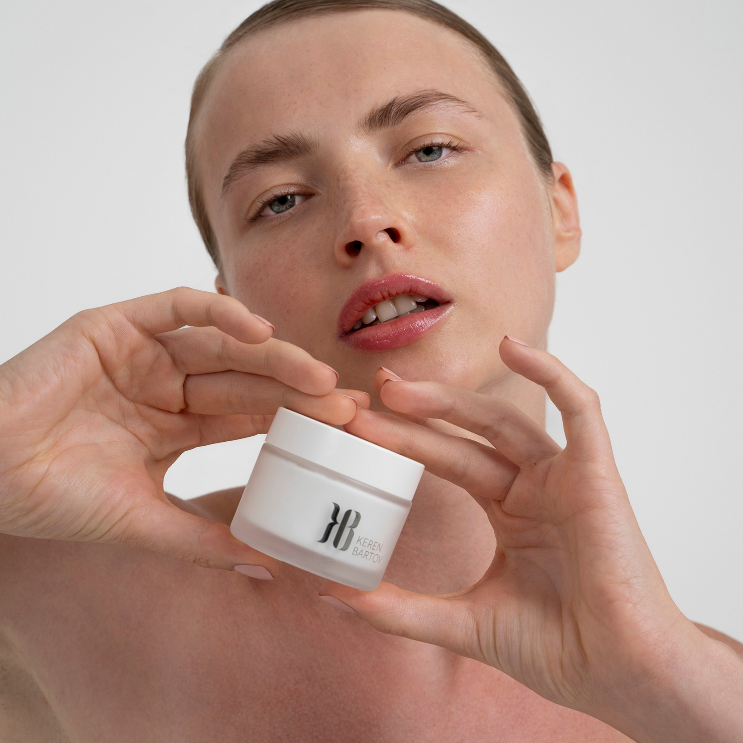 Cleanse &amp; Nourish – Dry Skin