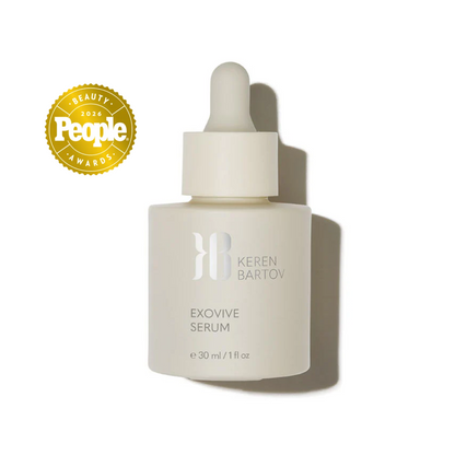 EXOVIVE SERUM
