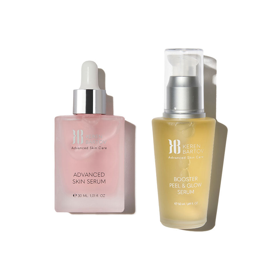 GLOW DUO