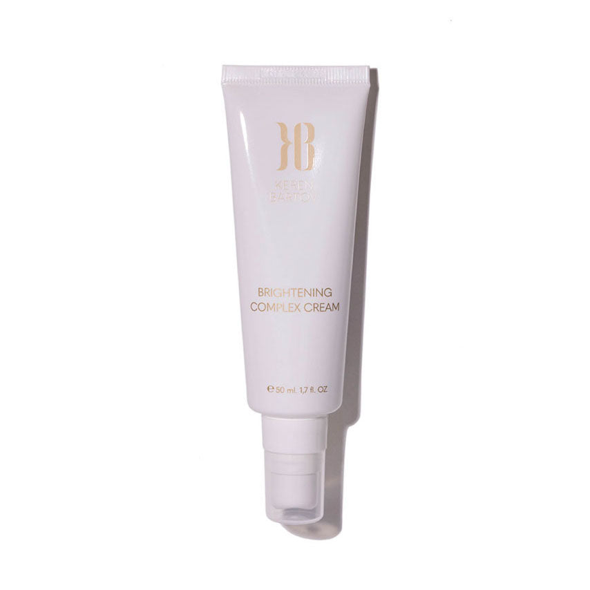 BRIGHTENING COMPLEX CREAM