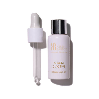 SERUM C ACTIVE