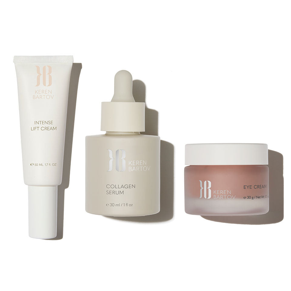 The Age-defying Essentials