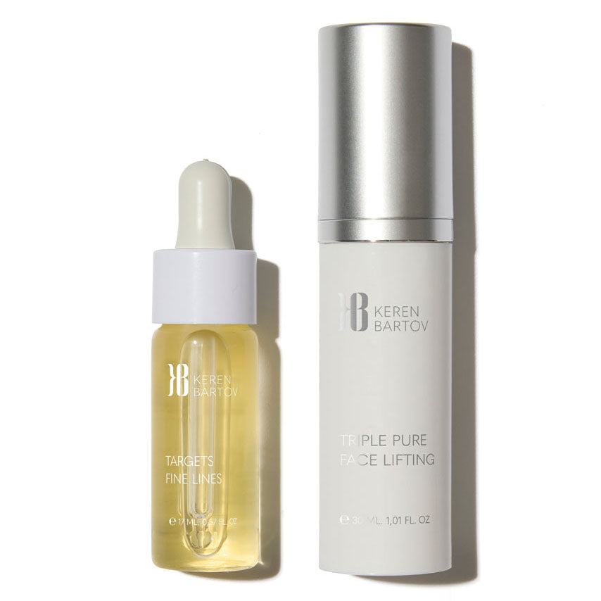 PEPTIDE POWER COUPLE