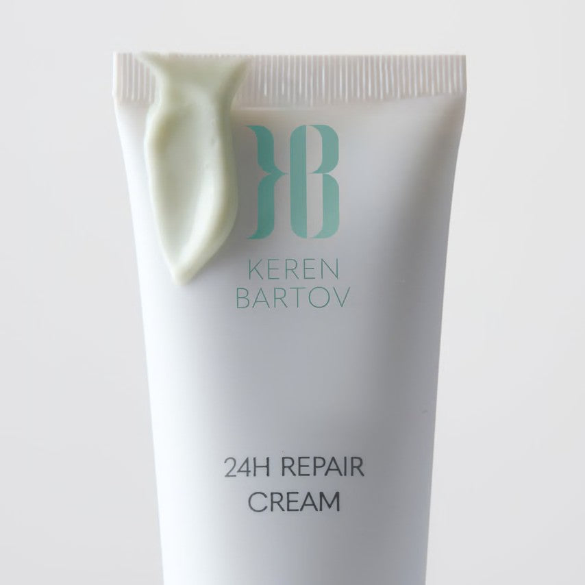 24H REPAIR CREAM
