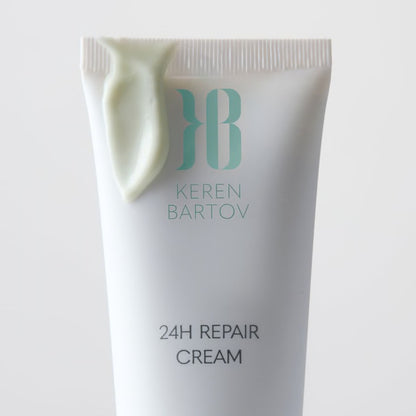 24H REPAIR CREAM