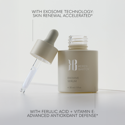 EXOVIVE SERUM