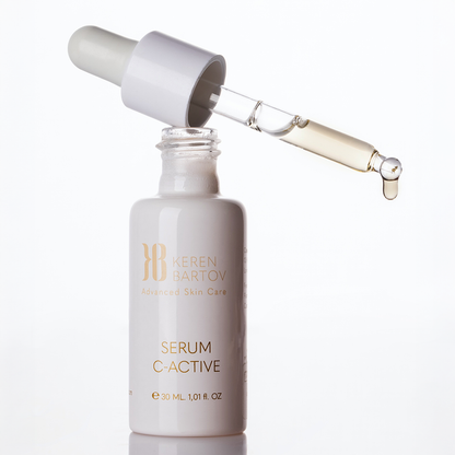 SERUM C ACTIVE