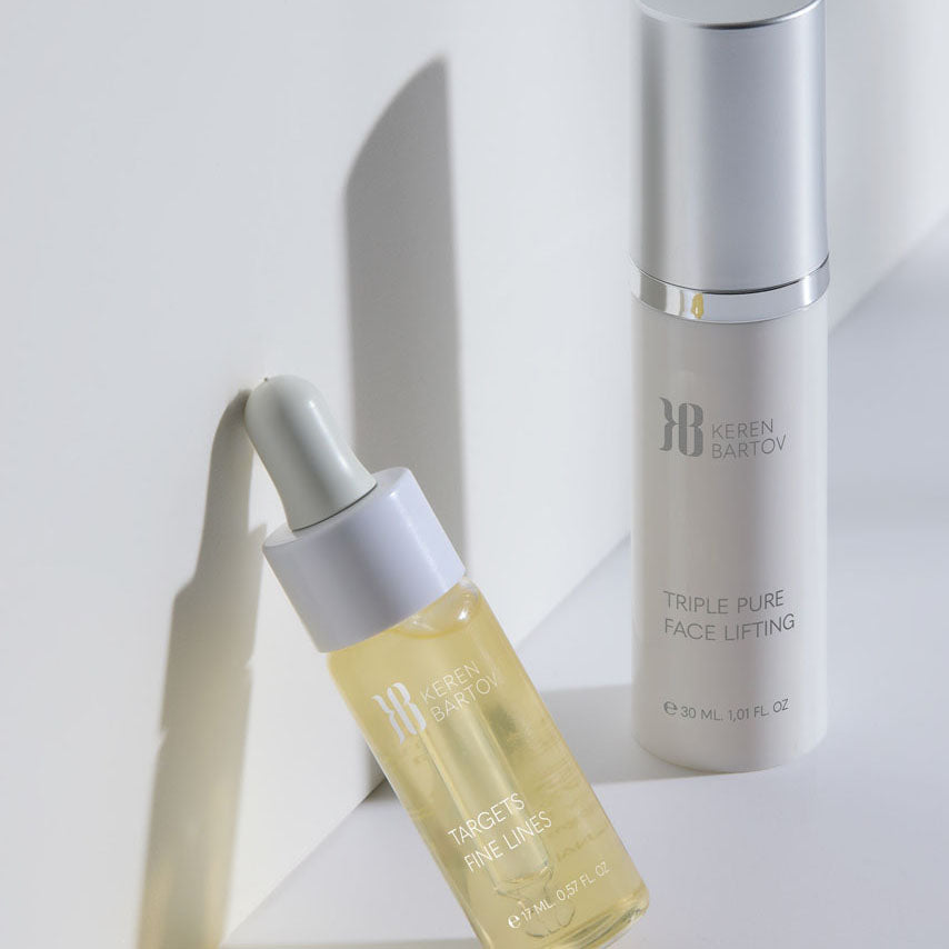 PEPTIDE POWER COUPLE