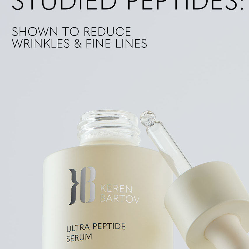 ULTRA PEPTIDE SERUM