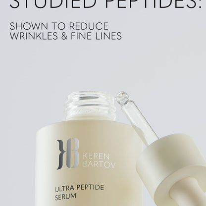 ULTRA PEPTIDE SERUM