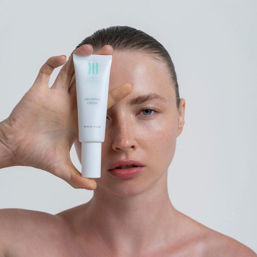 24H REPAIR CREAM