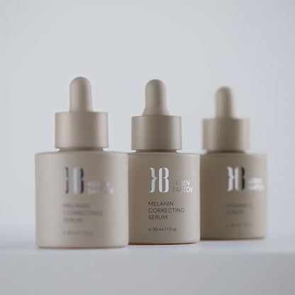 MELANIN CORRECTING SERUM