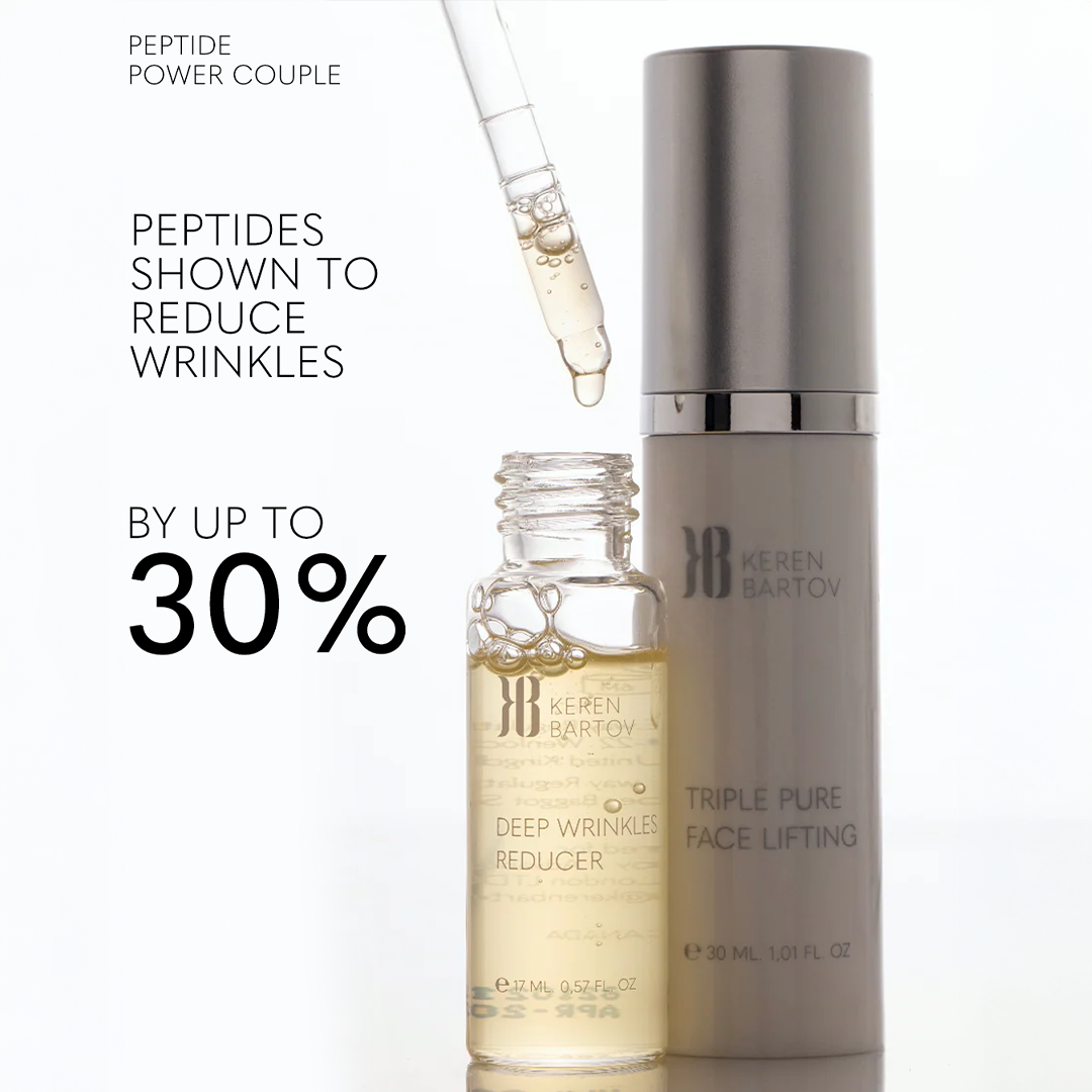 PEPTIDE POWER COUPLE