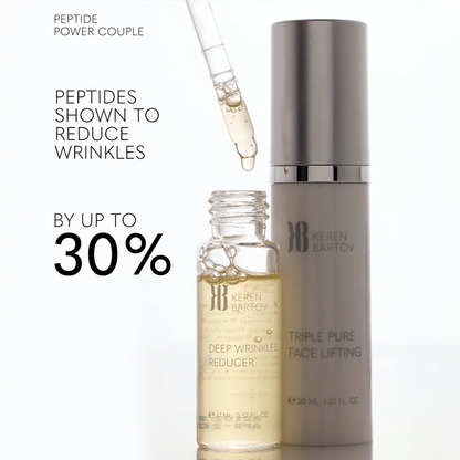 PEPTIDE POWER COUPLE