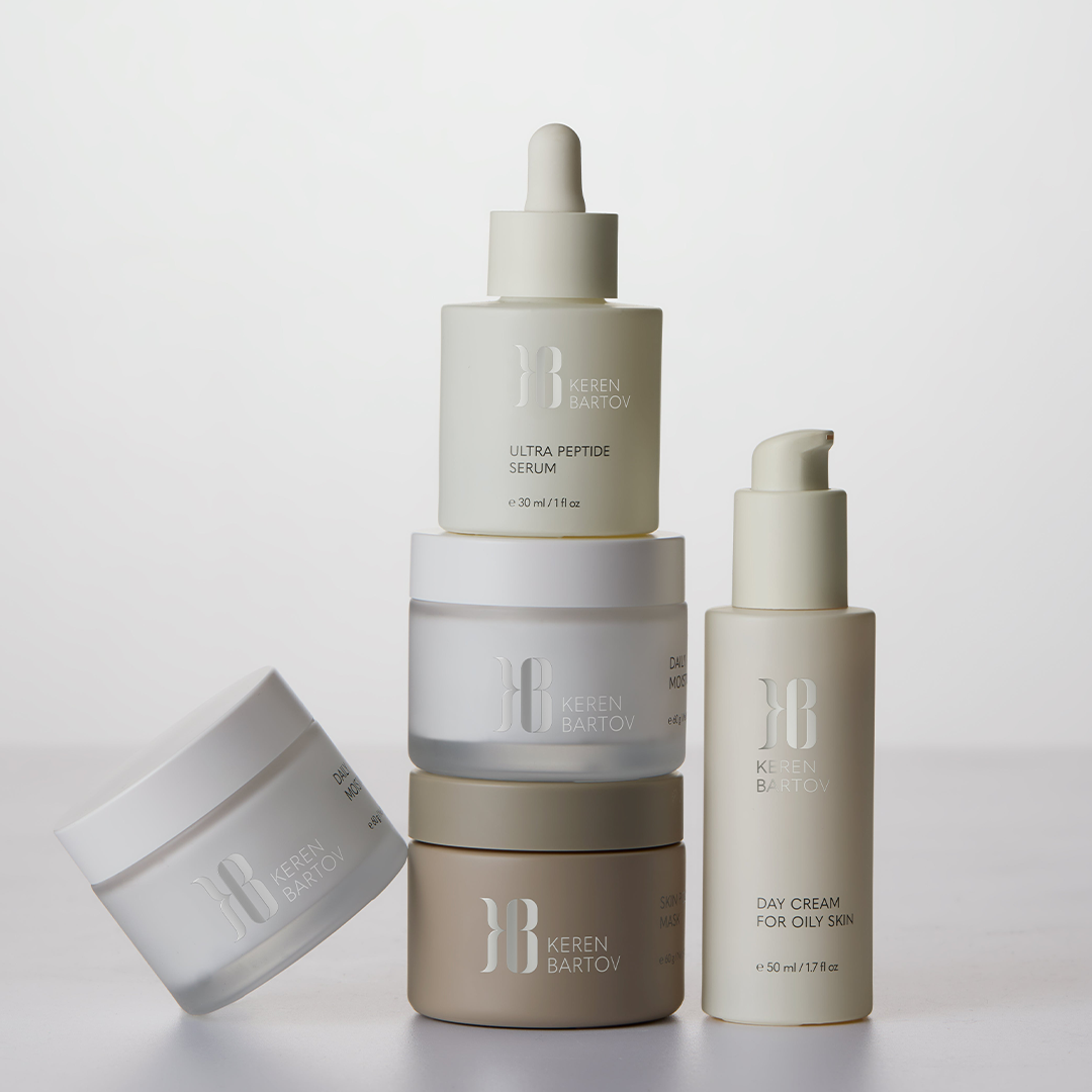 HYDRATION GLOW SPRAY