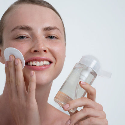 THE RADIANCE STARTER KIT